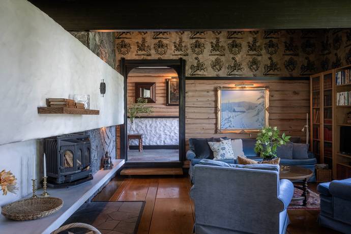 3 rum Villa på Tynäsvägen 58 Tynäs Hammarö kommun - bild 16