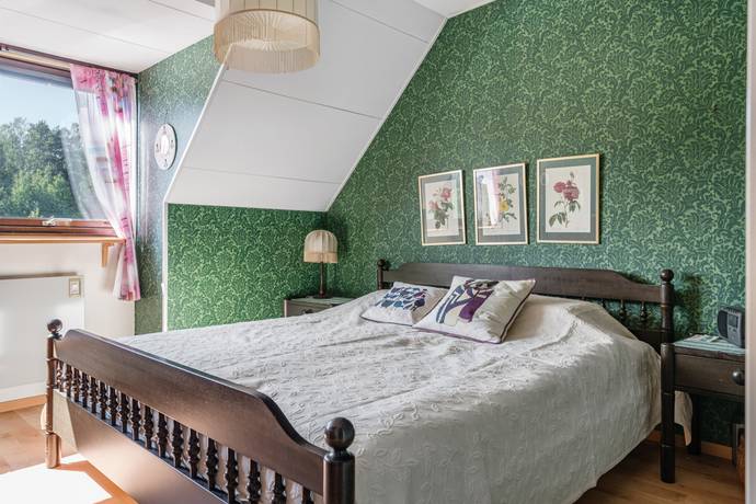 5 rum Radhus på Ellagårdsvägen 157 Ella Gård Täby kommun - bild 23