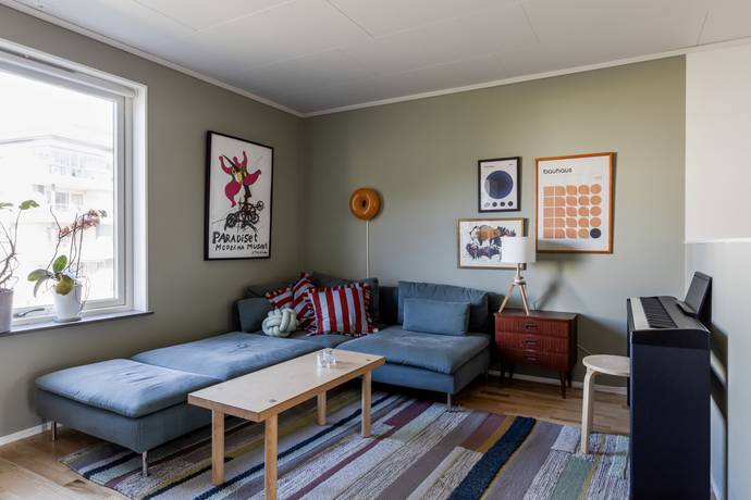 5 rum Radhus på Björkmansgatan 26 Almby Örebro kommun - bild 26