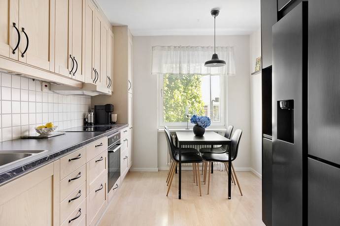 3 rum lägenhet på Centralvägen 8 Centrum, Vallentuna kommun - bild 5