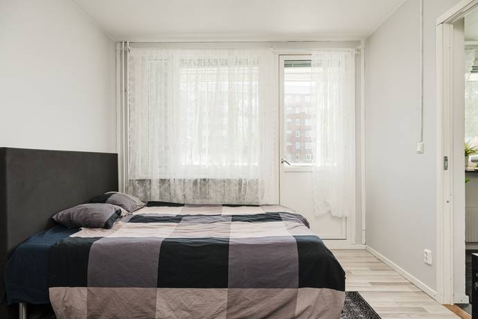 3 rum Lägenhet på Nackstavägen 50A Nacksta Sundsvalls kommun - bild 7