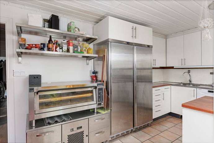 4 rum Radhus på Flodins väg 31F Strängnäs Strängnäs kommun - bild 12