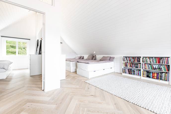 4 rum Villa på Skogsbrynet 18 Sandbacka Umeå kommun - bild 32