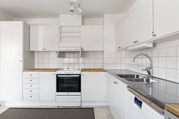 3 rum lägenhet på Lillkalmarvägen 106B Djursholm, Danderyds kommun - bild 4