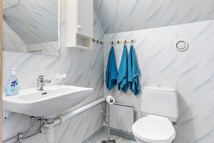 5 rum Villa på Malvavägen 19 Hälltorp  Hammarö kommun - bild 22
