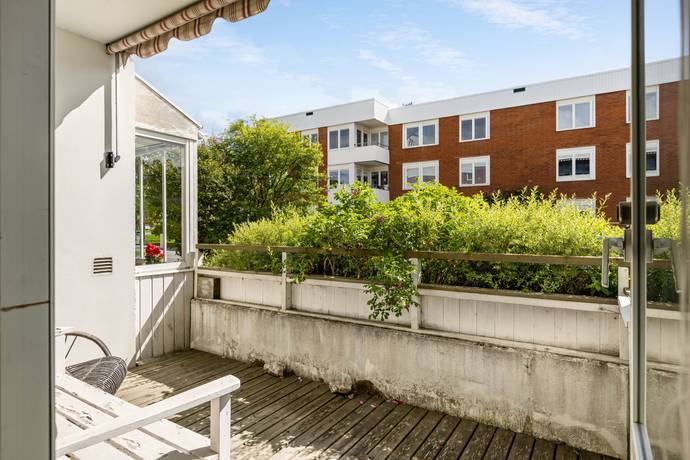 4 rum lägenhet på Odensalagatan 51A Marielund, Östersunds kommun - bild 4