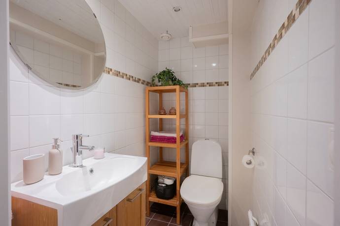 6 rum Radhus på Kvarnbergsvägen 3A Huddinge kommun - bild 25