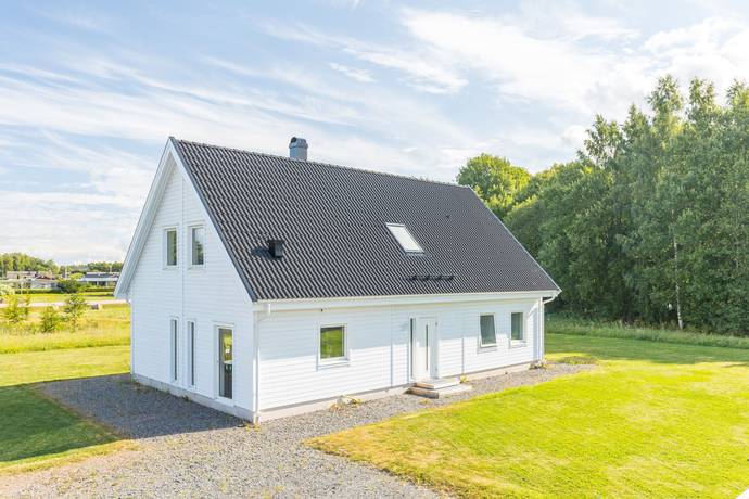 Getvägen 15, Tibro, Tibro kommun