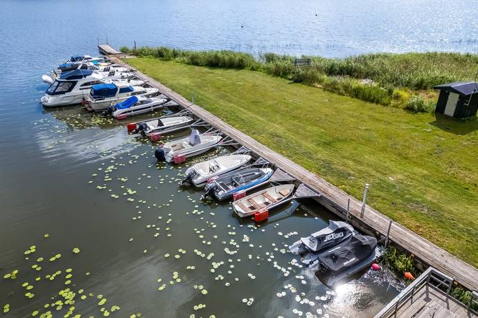 8 rum villa på Hebbes väg 4 Mälarbaden, Eskilstuna kommun - bild 5