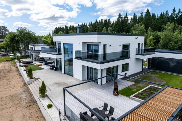 350 m² Villa på Sand 67 Sand Umeå kommun - bild 22