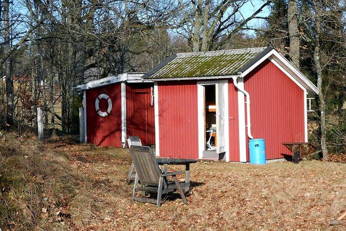 3 rum Fritidsboende på Mollaryd Häljesgården 2 - Reserverad ! Herrljunga, Västergötland Herrljunga kommun - bild 19