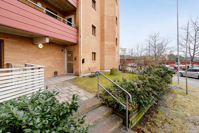 4 rum Lägenhet på Skogalundsklippan 20, 1 tr Skogalundsklippan Nacka kommun - bild 18