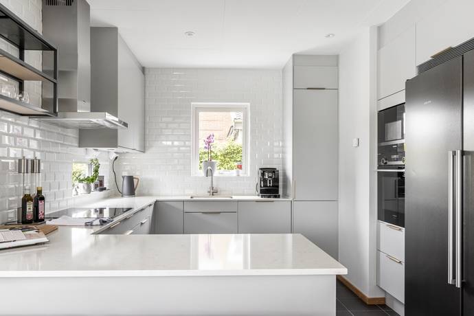 5 rum Villa på Ringkragevägen 107 Tygelsjö Malmö kommun - bild 15