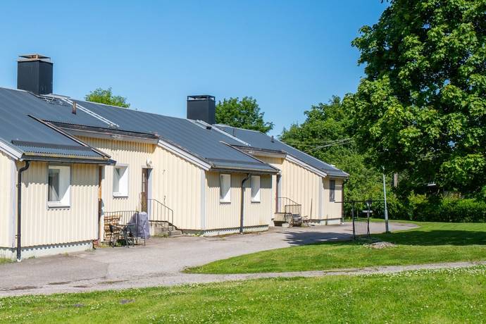 Södra Esplanaden 27B, Hofors, Hofors kommun