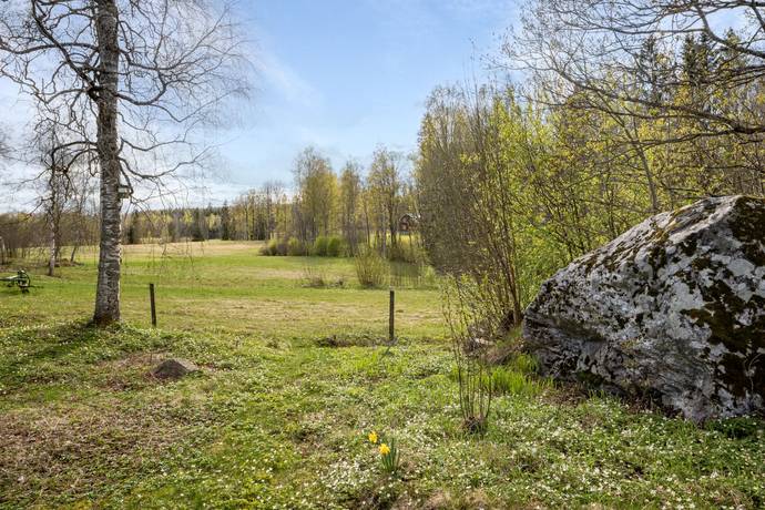 5 rum Fritidshus på Lingonstigen 7 Norra Morsjön Fagersta kommun - bild 38