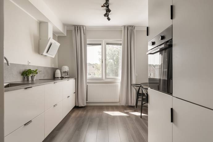 2 rum lägenhet på Antenngatan 23B Järnbrott, Göteborgs kommun - bild 1