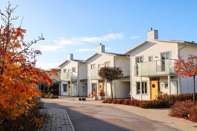 Smala vägen 5, Vimpeltorpet, Kalmar kommun