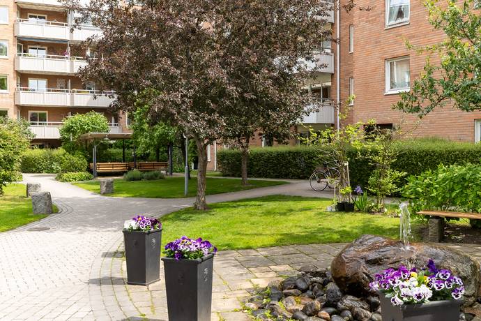 2 rum Lägenhet på Gamla gatan 15 Örebro kommun - bild 14