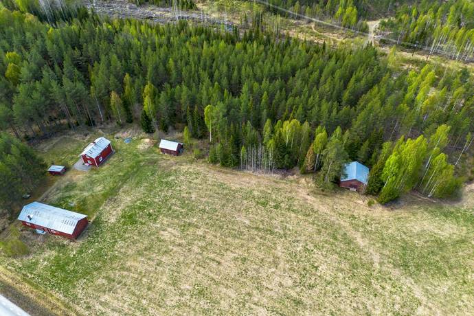 Gård/skog på Edsmon 151 Sollefteå kommun - bild 34