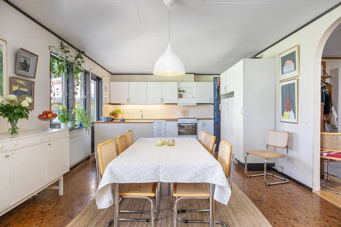 6 rum Villa på Skärkind Nybacken Skärkind Norrköpings kommun - bild 7