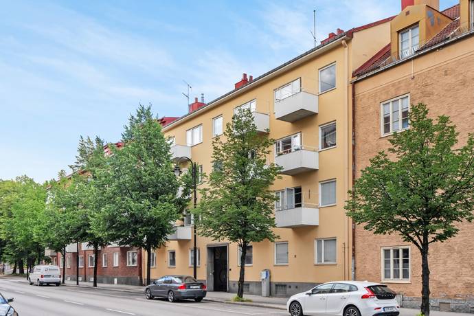 Centrum, Sundsvalls kommun