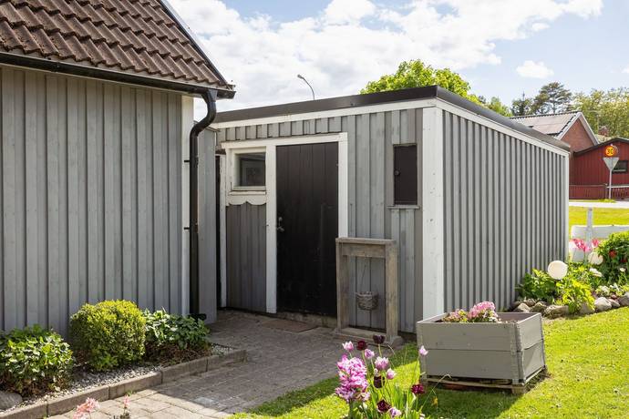 5 rum Villa på Gräsögatan 2 Östhammar Östhammars kommun - bild 37