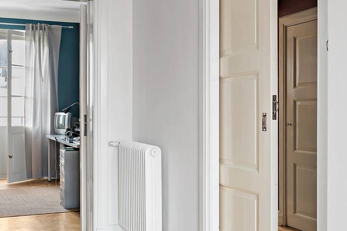 2,5 rum lägenhet på Kapellgatan 12 Östermalm, Kristianstads kommun - bild 3