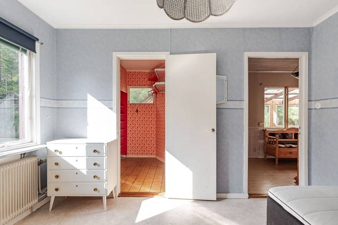 158 m² Villa på Urbanusvägen 1 Riddarhyttan Skinnskattebergs kommun - bild 36
