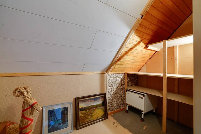 6 rum Villa på Treuddsvägen 28 Sköllersta Hallsbergs kommun - bild 30