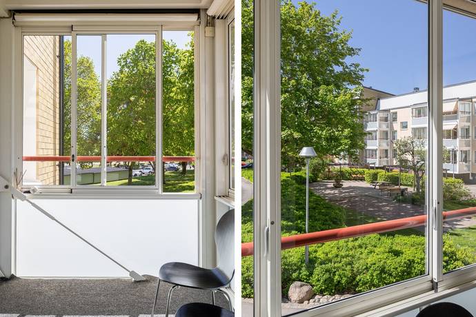 2 rum Lägenhet på Havstenavägen 32 Norrmalm Skövde kommun - bild 13