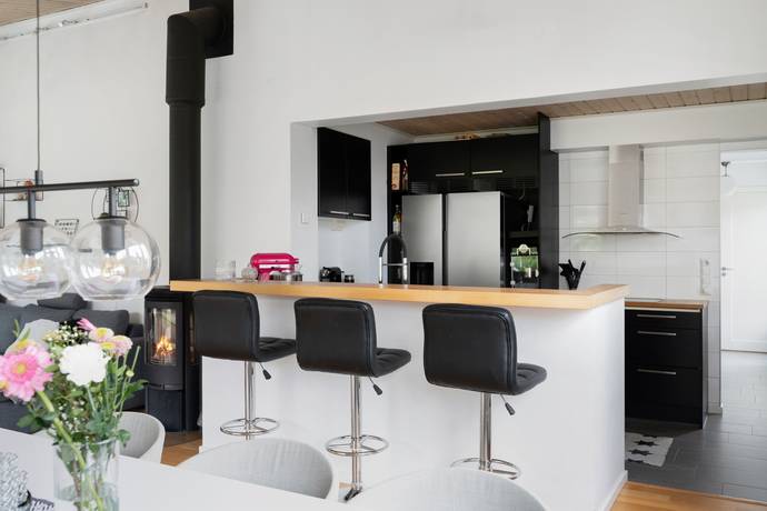 6 rum Villa på Trätskogsvägen 14 Gävle Gävle kommun - bild 35