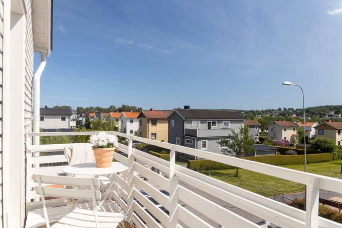 4 rum Villa på Sörgårdsvägen 14 Utby Göteborgs kommun - bild 28