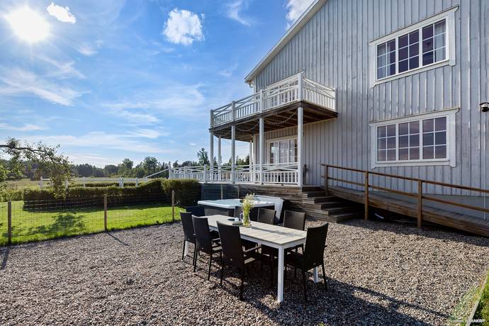 7 rum Villa på Torpa 572 Örebro kommun - bild 10