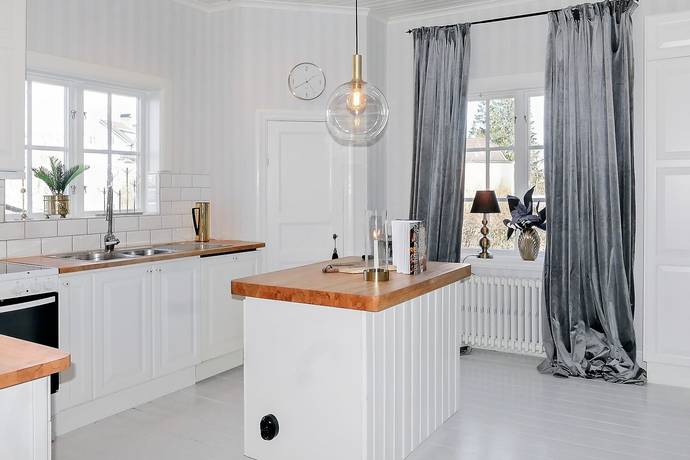 7 rum Villa på Lilla Parkgatan 4 Centralt Åmåls kommun - bild 9