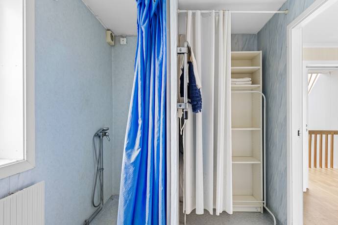 8 rum Villa på Björkgatan 55 Fålhagen Uppsala kommun - bild 60