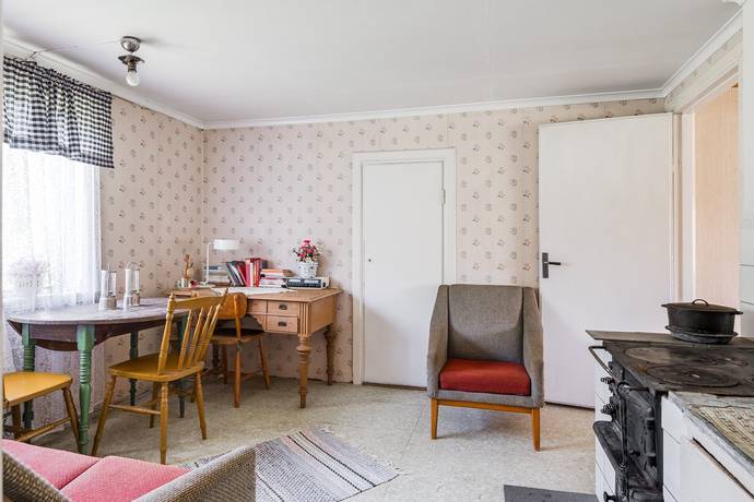 4 rum Fritidshus på Godegård 564 Godegård Motala kommun - bild 22