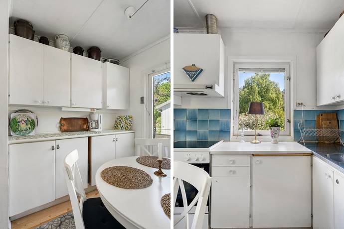 5 rum Villa på Mjölvägen 14 Bällsta Stockholms kommun - bild 13