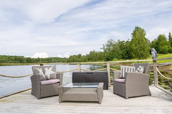 5 rum Villa på Stjärnsnäsvägen 9 Stjärnsnäs Hagfors kommun - bild 55