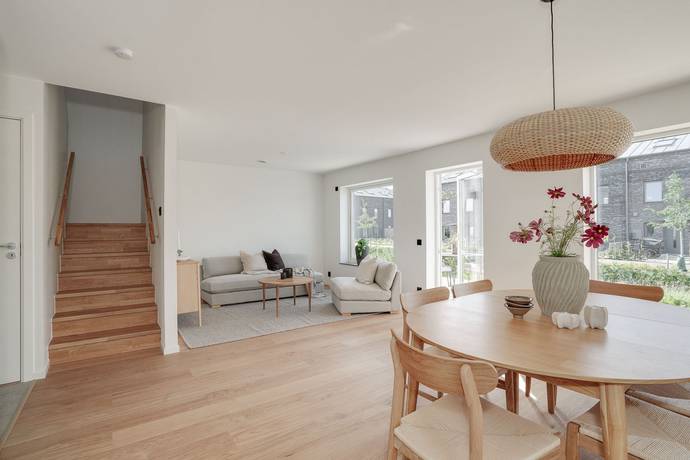 5 rum villa på Gryningsvägen 30 Ranagård, Halmstads kommun - bild 3