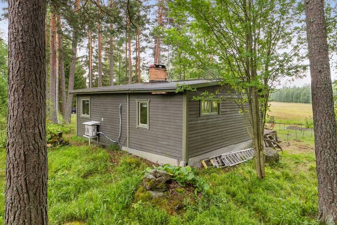 3 rum Vinterbonat fritidshus på Broddbo 150 Broddbo Sala kommun - bild 34
