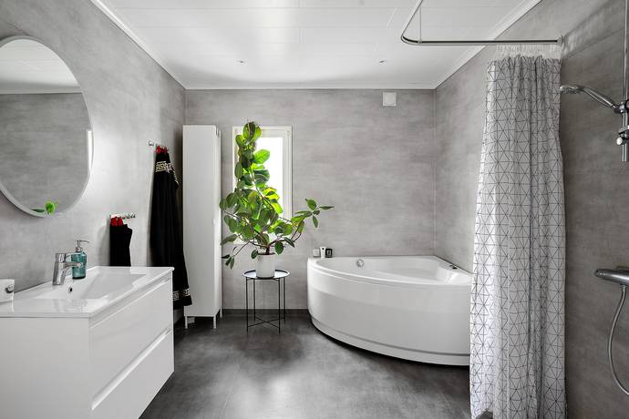 5 rum Villa på Sundmarksvägen 27 Bygdeå Robertsfors kommun - bild 19