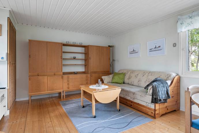 3 rum Fritidshus på Vikingsborgsvägen 44 Vaxholm Vaxholms kommun - bild 10