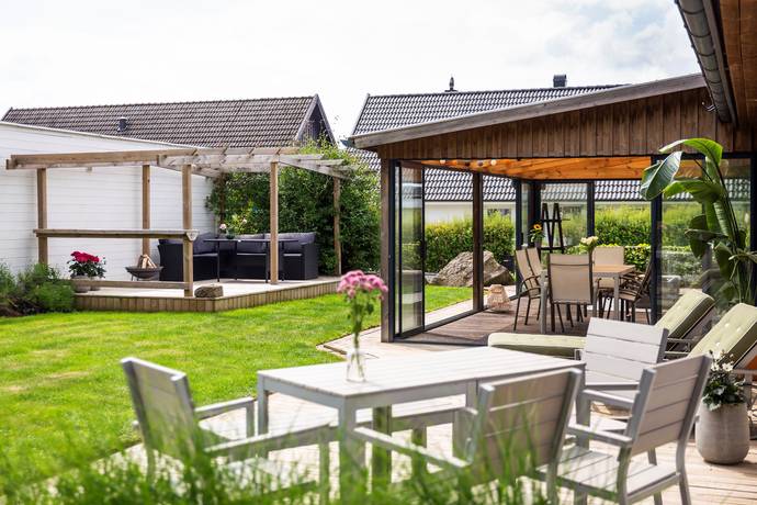 6 rum Villa på Styrsögatan 6 Rydebäck Helsingborgs kommun - bild 27