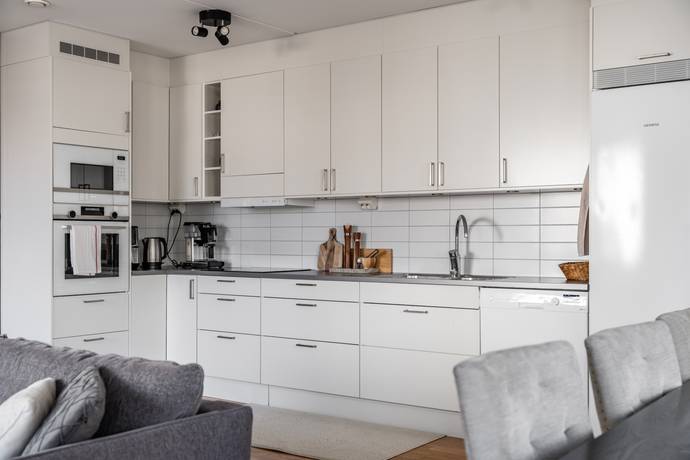 4 rum Lägenhet på Torggatan 4 Bara Svedala kommun - bild 6