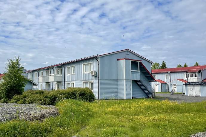 Marielund, Haparanda kommun