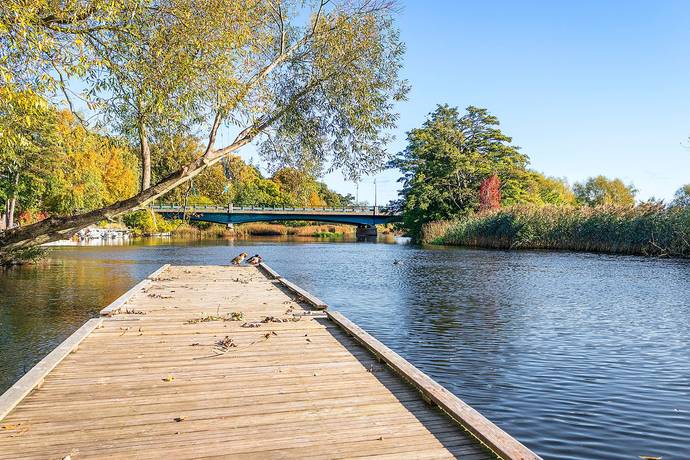 6 rum Villa på Kopparvägen 2 Löddeköpinge - Mellanvången Kävlinge kommun - bild 45