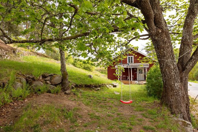 3 rum Villa på Valbacksvägen 10 Ingatorp Eksjö kommun - bild 7