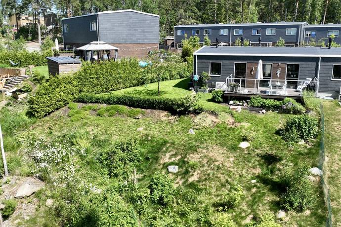 3 rum lägenhet på Kolgärdesvägen 6 Margretelund, Österåkers kommun - bild 5
