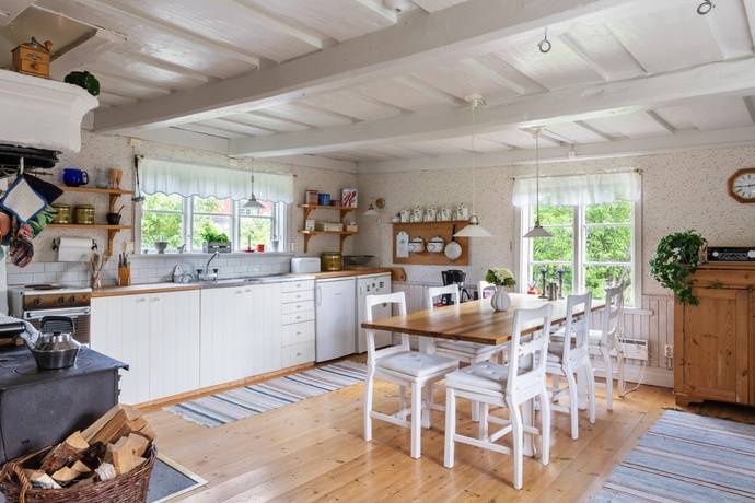 4 rum villa på Rekinde byväg 18 Edsbro, Norrtälje kommun - bild 5