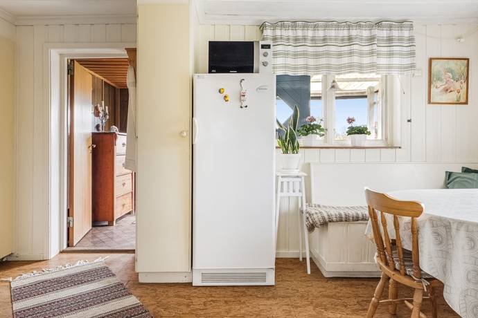 4 rum Villa på Sunnankil 140 Sunnankil Sala kommun - bild 8